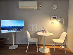 ๐ฅ Haeundae: Near the station, fully furnishe 2th image
