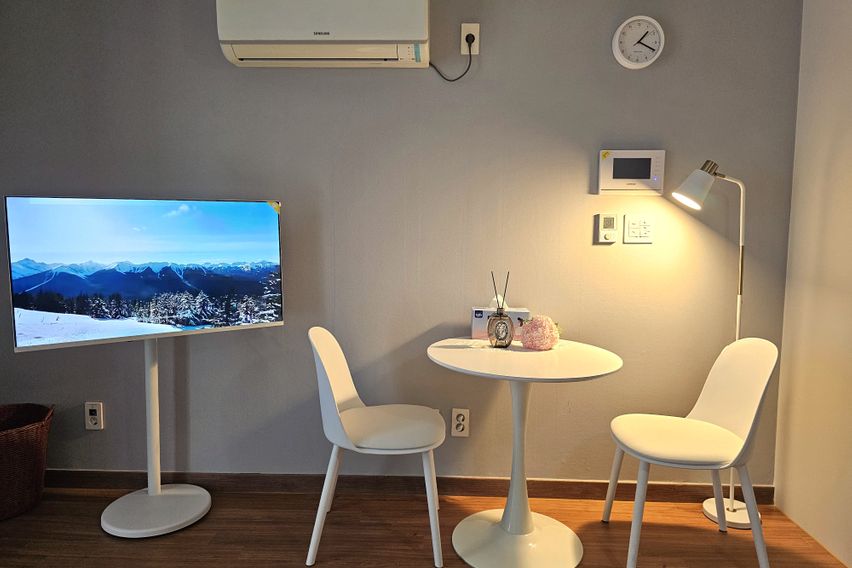 🔥해운대 역세권풀옵션