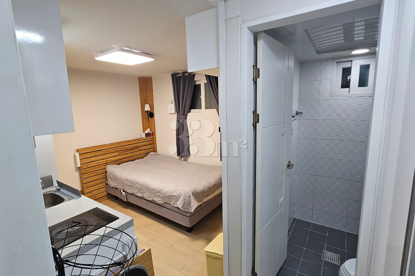 Motion bed interior design 0th image