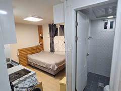 Motion bed interior design 0th image