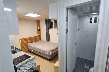 Motion bed interior design