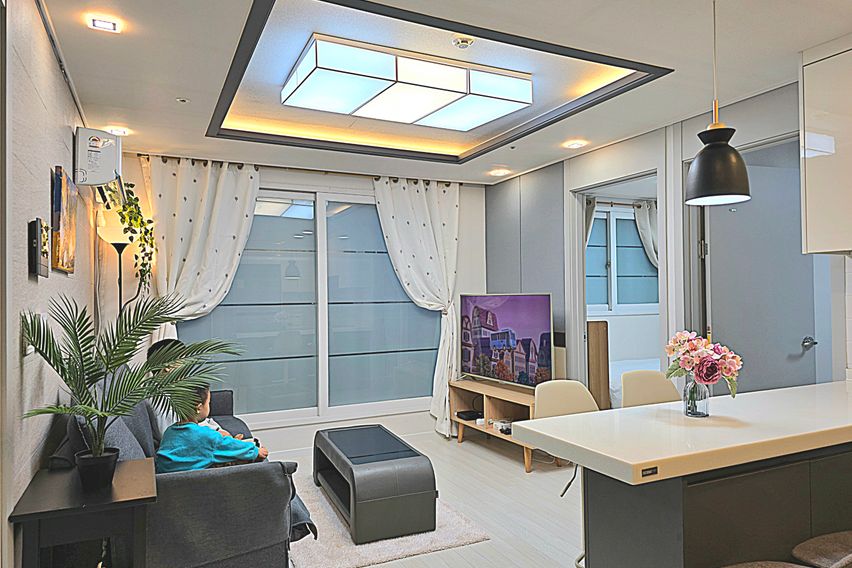 까치산역 도보10분3룸 1번째 이미지