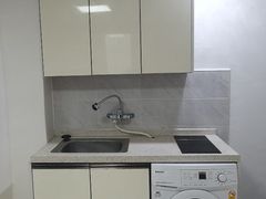 Fully furnished studio apartment near Wonkwan 2th image