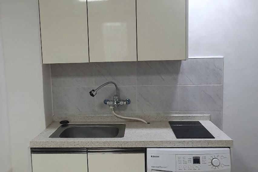 원광대학교 풀옵션 원룸 2번째 이미지