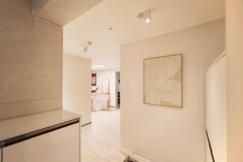 서초동 쉐어하우스307