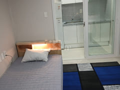 Fully furnished unit near Baekseok Intersecti 1th image