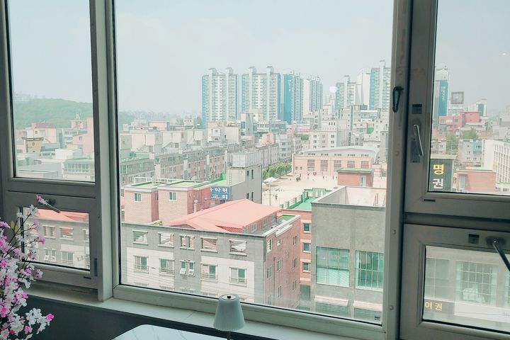 두정역 양지스테이 복층 11번째 이미지