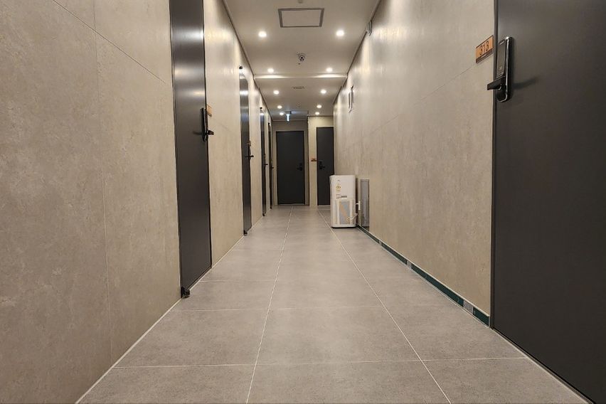 심곡동 깨끗한 방 8번째 이미지