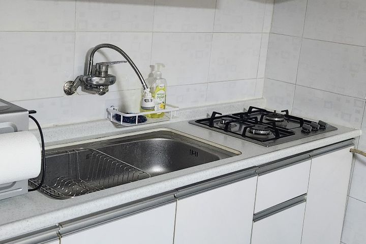 해운대 달맞이길 원룸 13번째 이미지