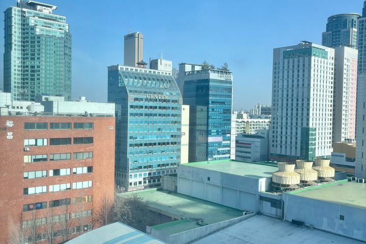 ✨샛강역2분/탁트인뷰🌄 15번째 이미지