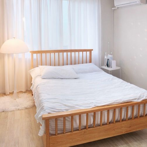 햇살가득 클린감성 투룸 0번째 이미지