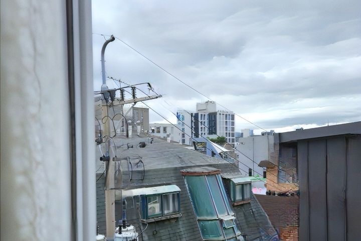 옥탑방 학동역3분. 10번째 이미지