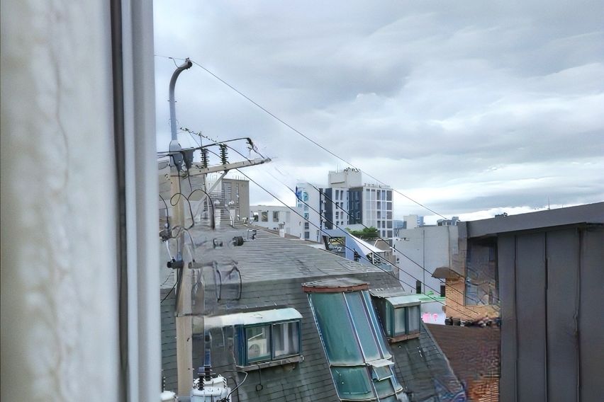 옥탑방 학동역3분. 10번째 이미지