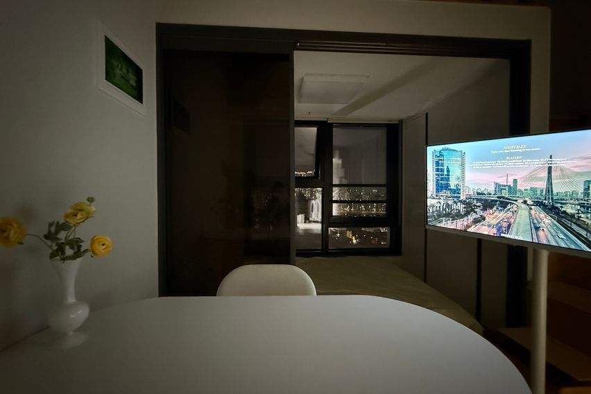 동대문 고층뷰 복층 2번째 이미지