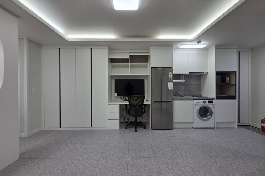 도마네거리 신축 풀옵션 4번째 이미지