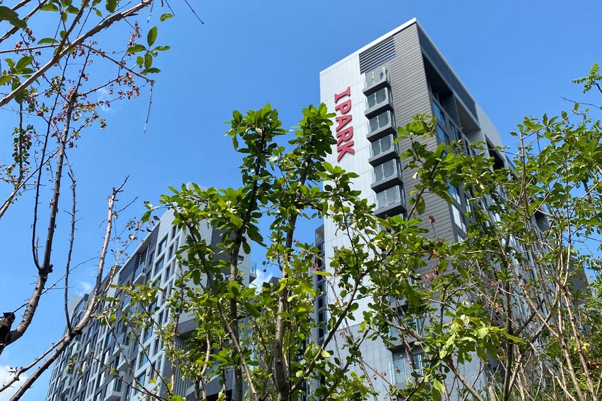 서대문신축아파트 코지룸 16번째 이미지