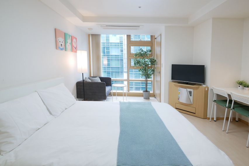 경복궁역+광화문역