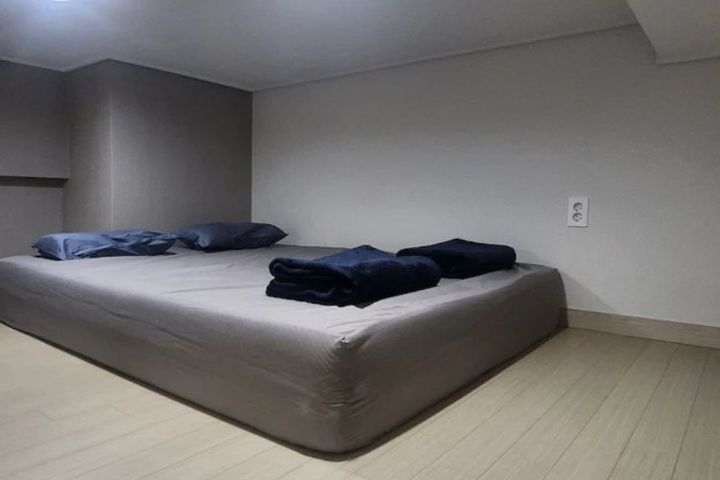 인덕원평촌복층 퀸사이즈 18번째 이미지