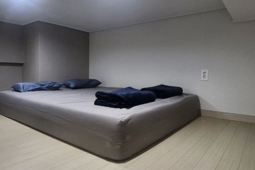 인덕원평촌복층 퀸사이즈 18번째 이미지