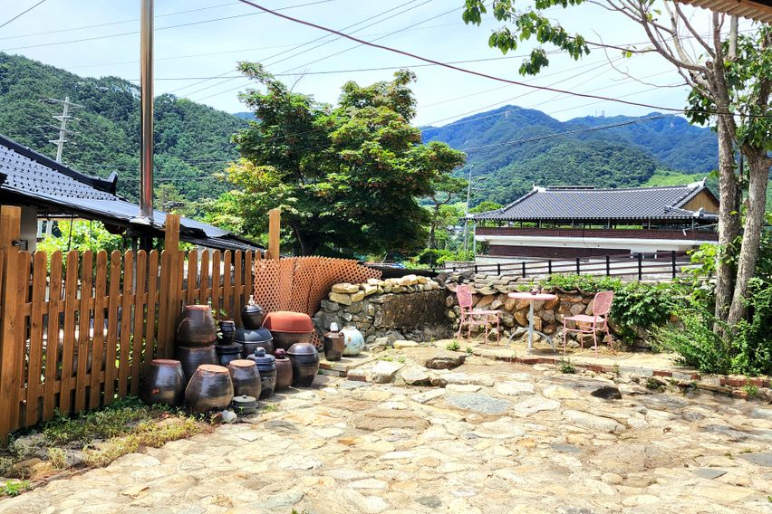 장수군 한적한 전원주택 2번째 이미지