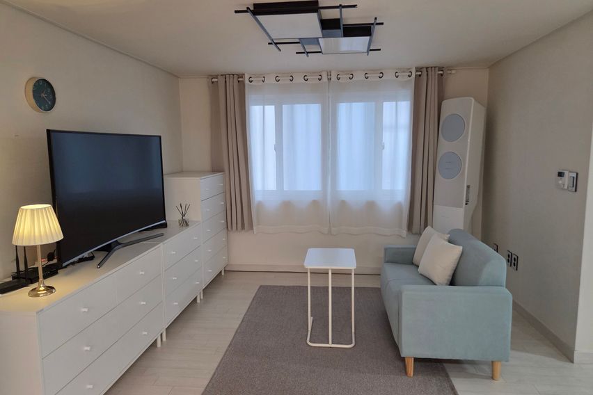 연대 신촌세브란스 투룸