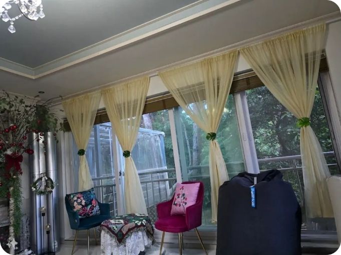 전원주택 독채 3번째 이미지