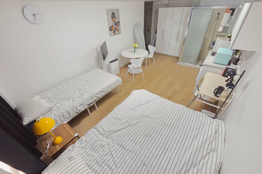 자양역 도보5분 403