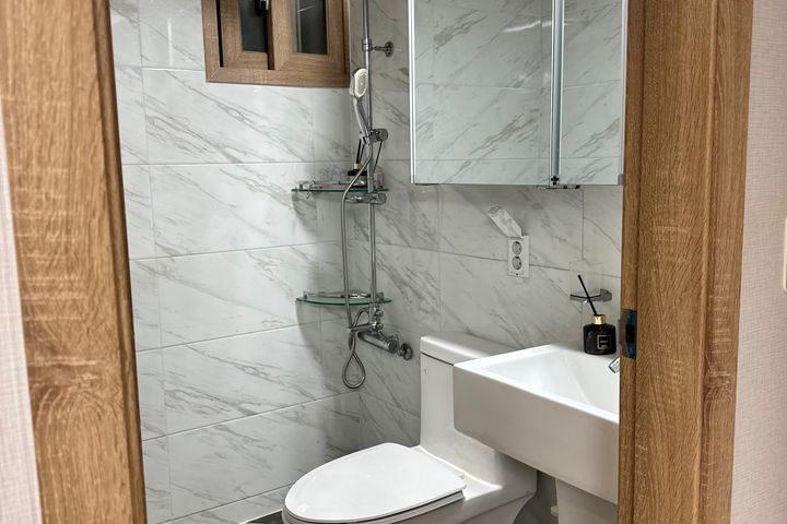 ☀️ Sillim 2-room apartment, 17 minutes to Gan 10th image
