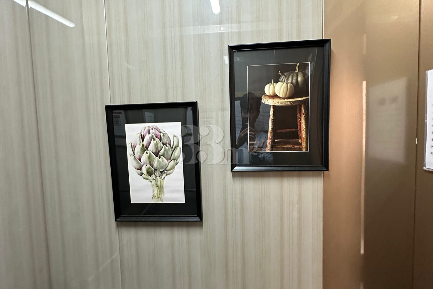 Byeongjeom Station Fully Furnished Studio Apa 1th image
