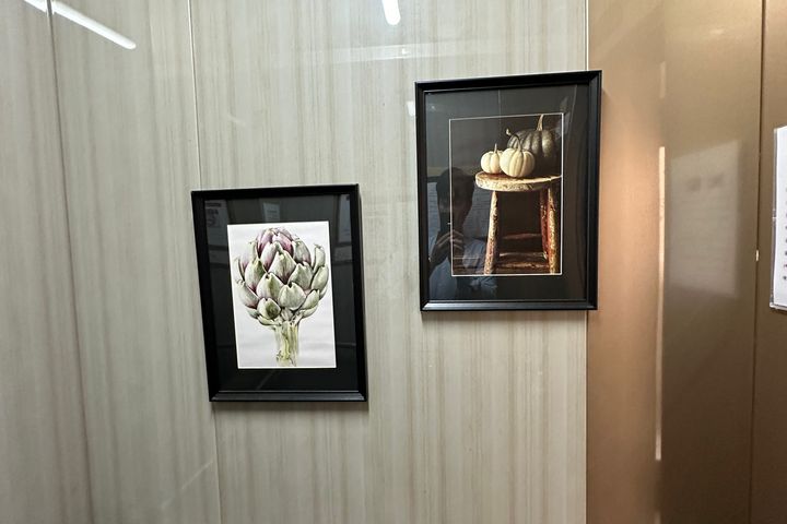 Byeongjeom Station Fully Furnished Studio Apa 1th image