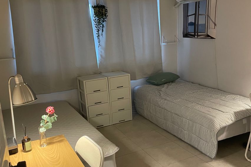 광교중앙역여성전용 쉐하