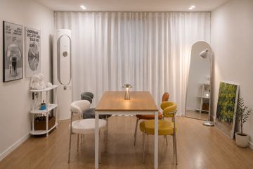 Three-room unit near Chungnam National Univer