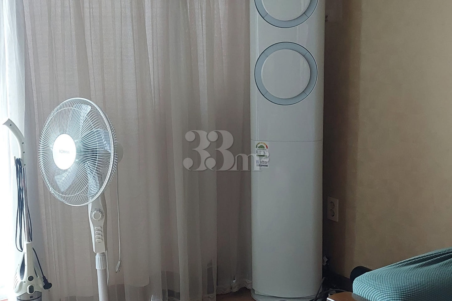 Ilgok Daerim Apartment 8th image