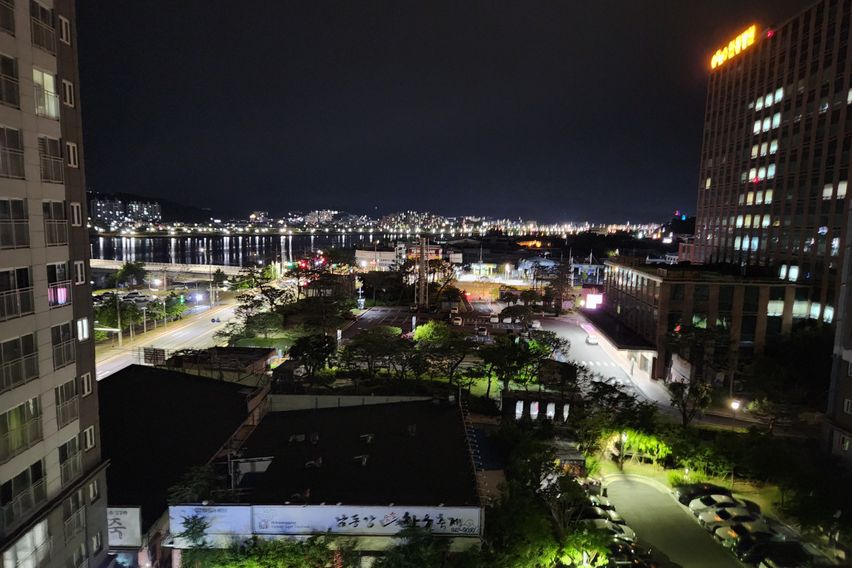 안동병원 코오롱하늘채