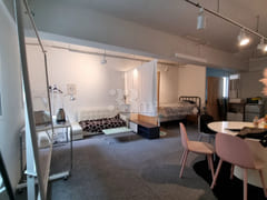 Large studio apartment, 10 minutes from Seong 8th image