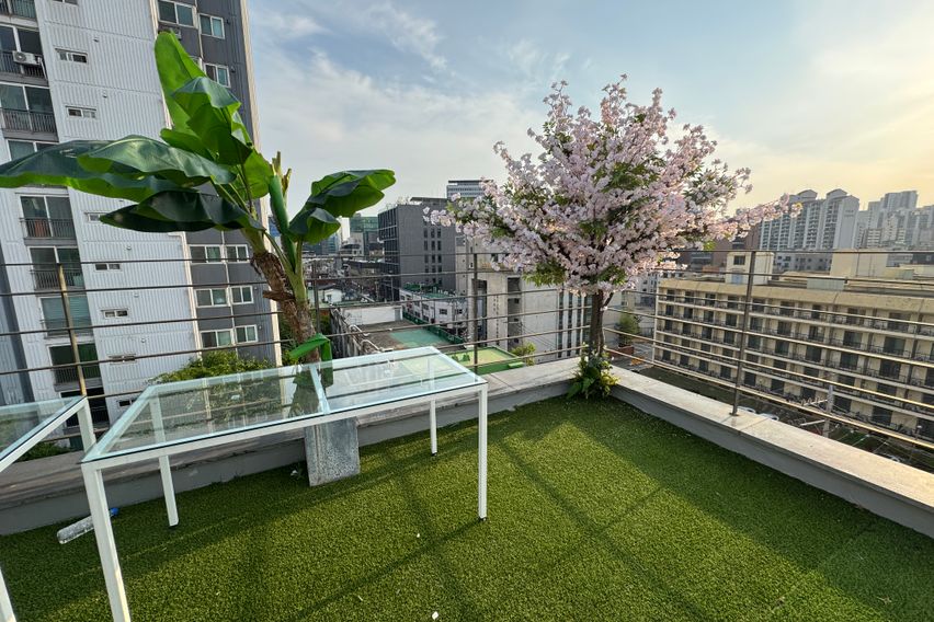 23평 벚꽃성수살이 5 16번째 이미지