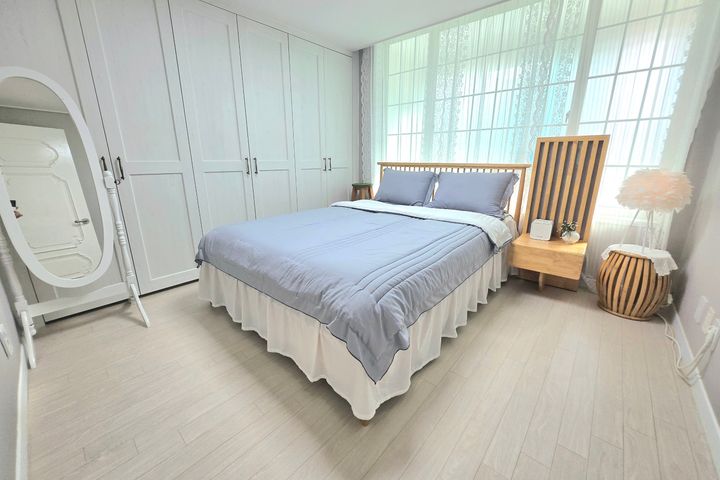 🌵리모델링한 4인숙소 6번째 이미지