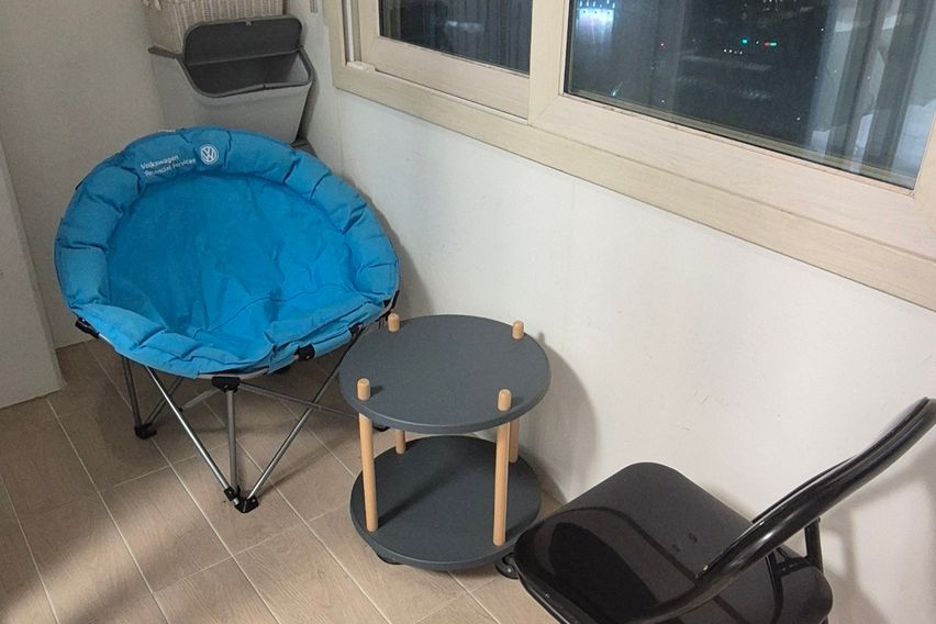 하남 미사 오피스텔SD