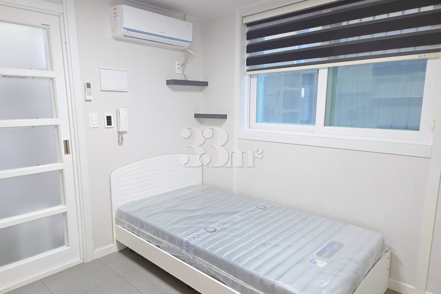 Lala💕Fully Furnished Studio 1-3 2th image