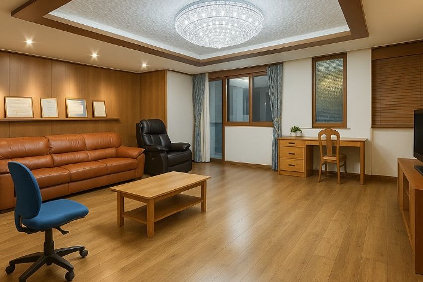 게하.독방 .저렴청결