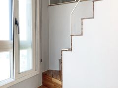 Duplex, fully furnished, with a sky library 9th image