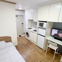 인천주안역 단기풀옵션6 방 이미지