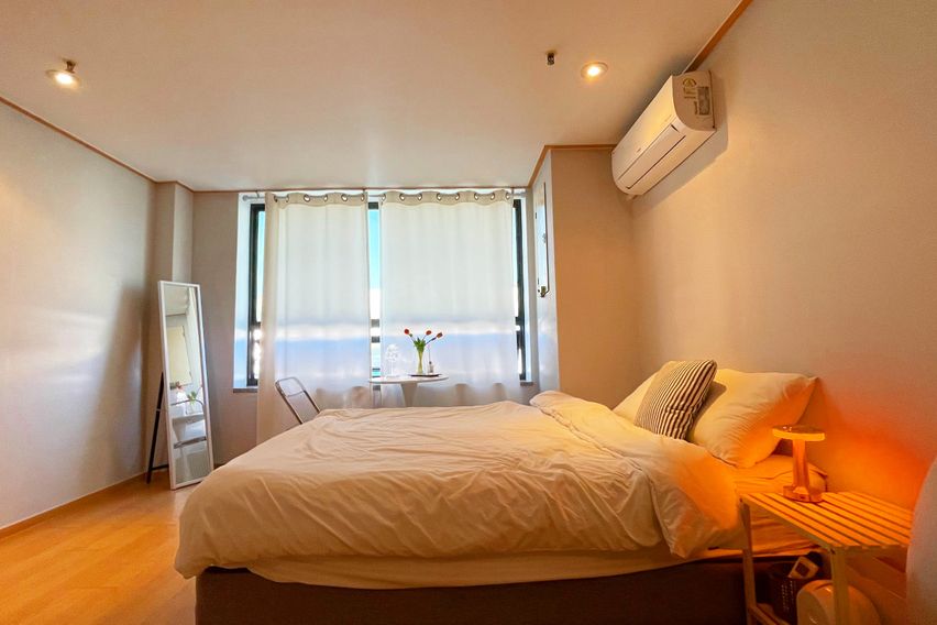 주엽역 12평넓은풀옵션