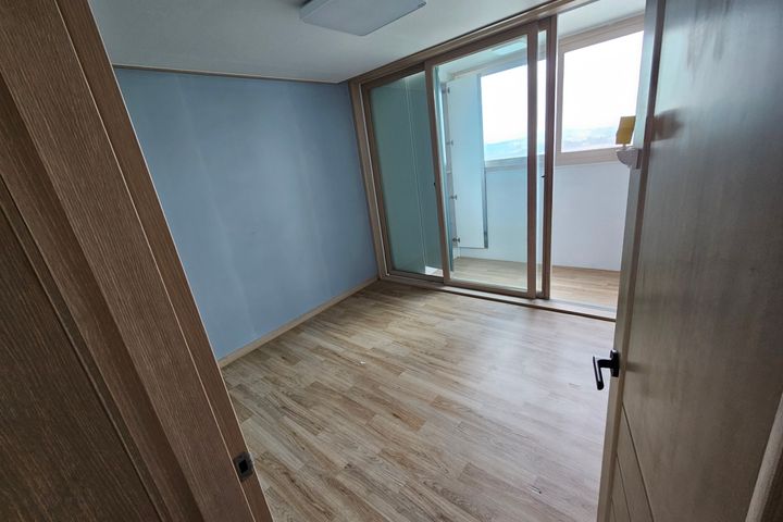 Entire apartment in Cheonan 7th image