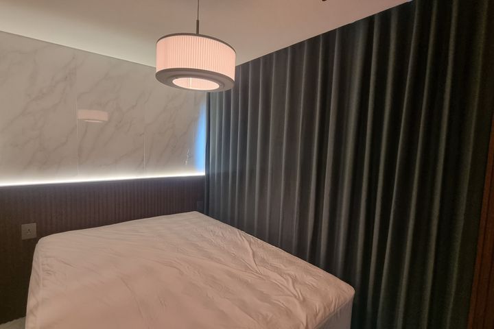 Seolleung/COEX Queen/Twin Bed 9th image