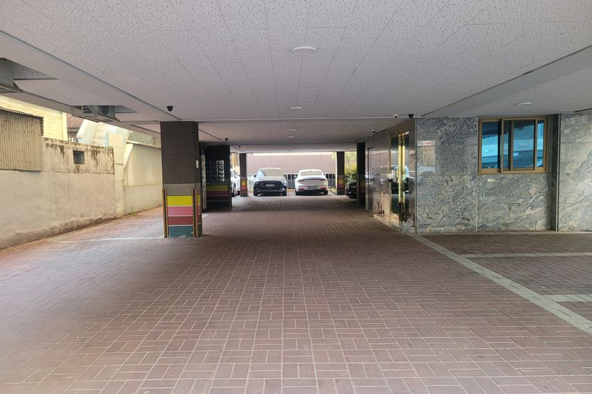 범어동 복층형 원룸