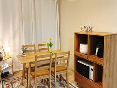 Fully Furnished Unit C (Near HUFS & Kyung Hee 8th image