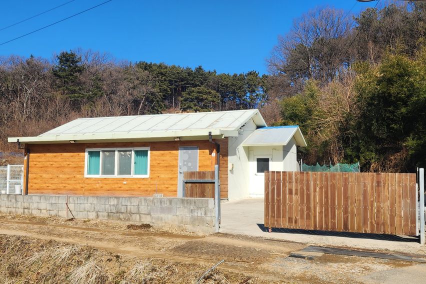 유성 송정 힐링시골집 11번째 이미지