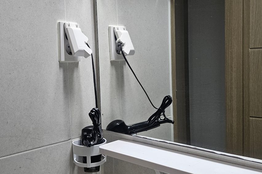 범어역앞 아늑스테이