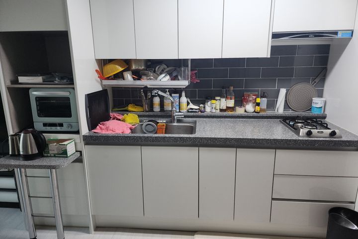 반여동 따뜻한집🏡 3번째 이미지